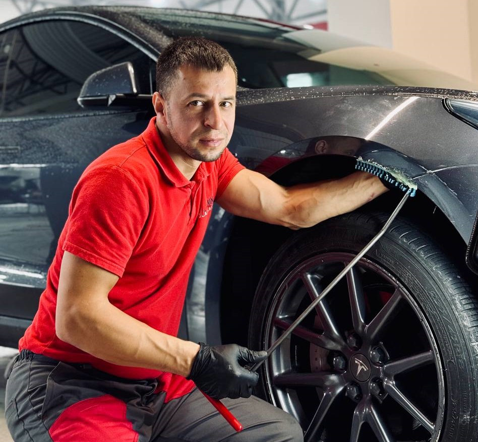 ВИДАЛЕННЯ ВМ`ЯТИН (PDR)